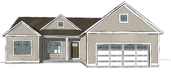 11685 Cherrybud Drive #Lot 250, Holland, MI 49424
