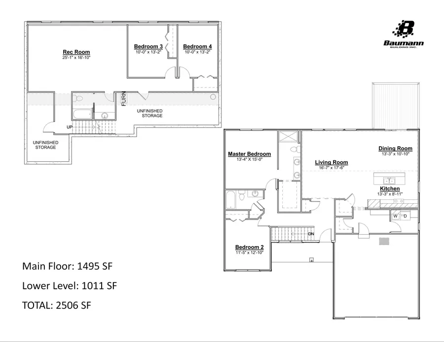 11685 Cherrybud Drive #Lot 250, Holland, MI 49424 - Image #2
