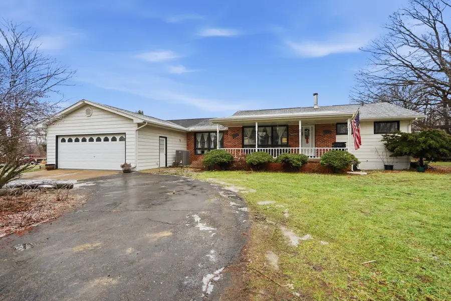 2395 Johnson Road, North Branch, MI 48461 - Image #3