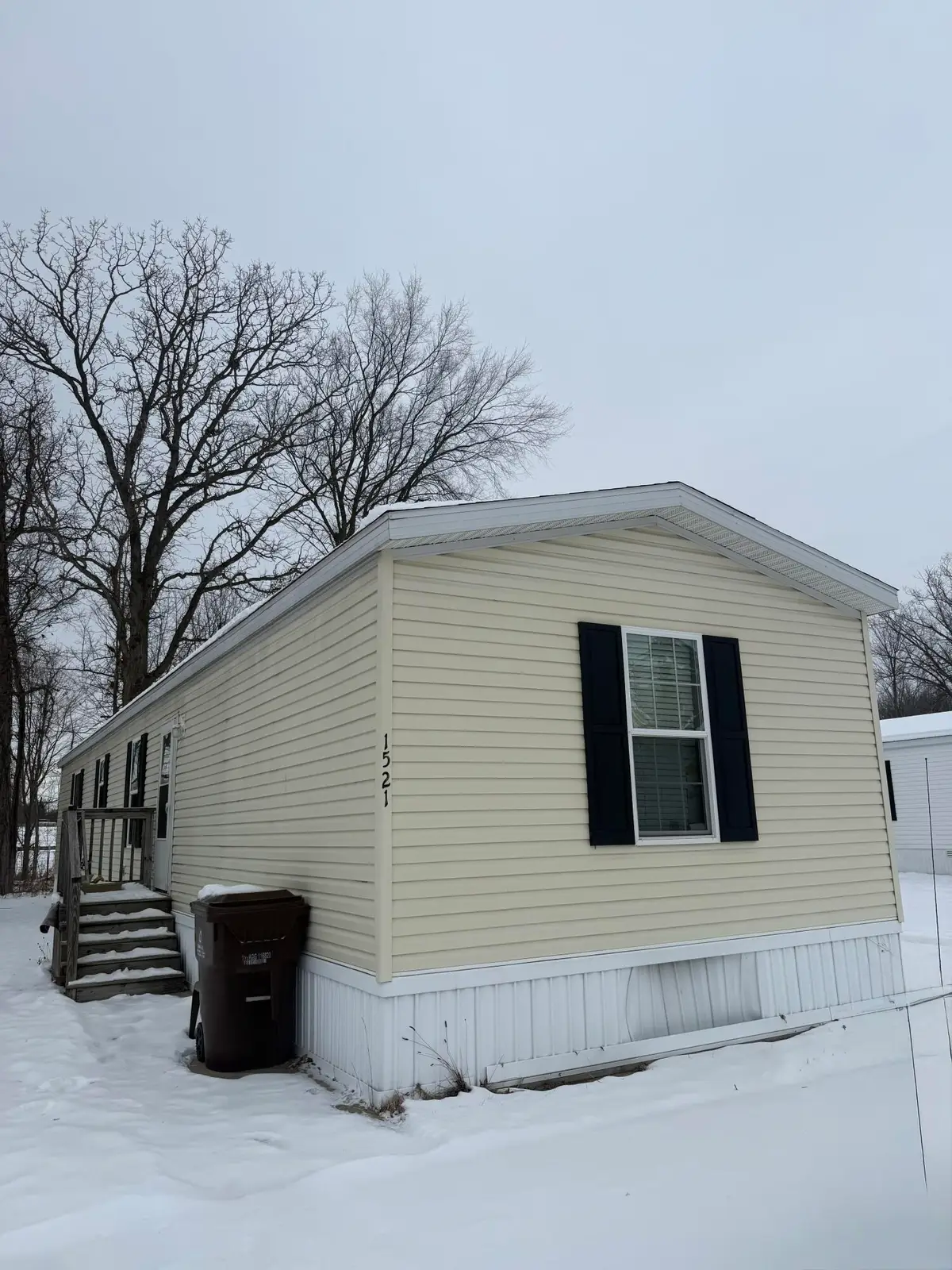 1521 Born Trail #lot 232, Lansing, MI 48911 - Image #1
