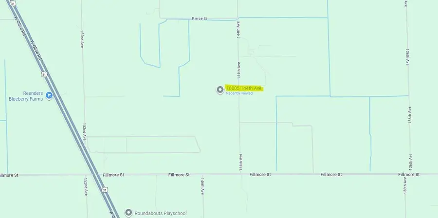 10005 144th Avenue, West Olive, MI 49460 - Image #3