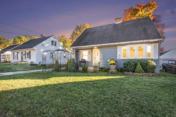 856 Colrain Street Sw, Wyoming, MI 49509