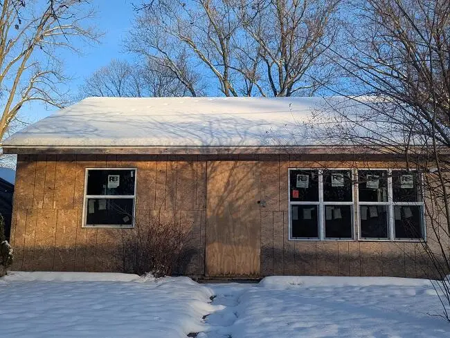 1706 Robertson Avenue, Lansing, MI 48915 - Image #1