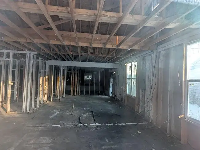 1706 Robertson Avenue, Lansing, MI 48915 - Image #2