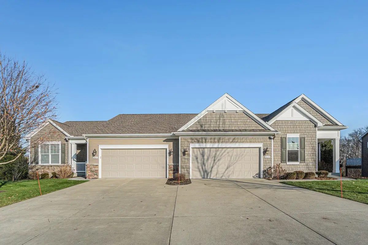 3630 Whicker Pointe, Kalamazoo, MI 49006 - Image #1