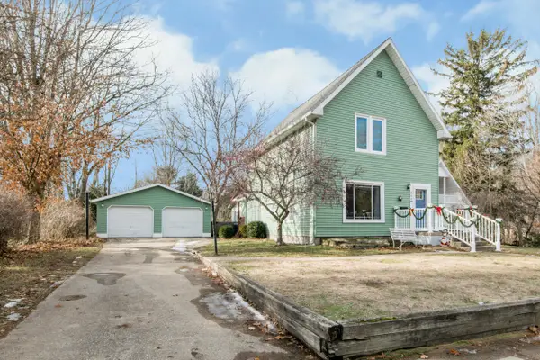 266 Bailey Avenue, South Haven, MI 49090