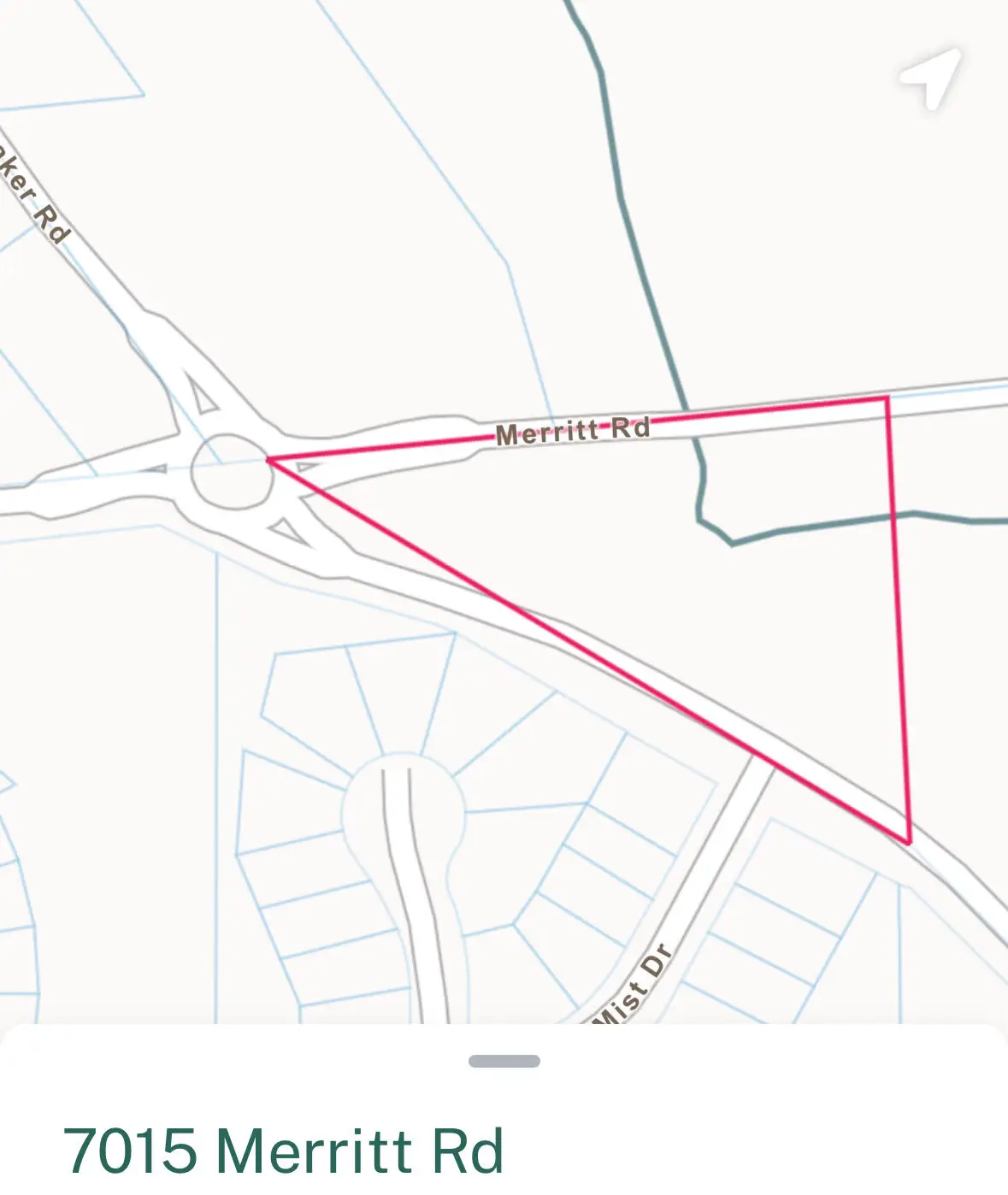 7015 Merritt Road, Ypsilanti, MI 48197 - Image #1