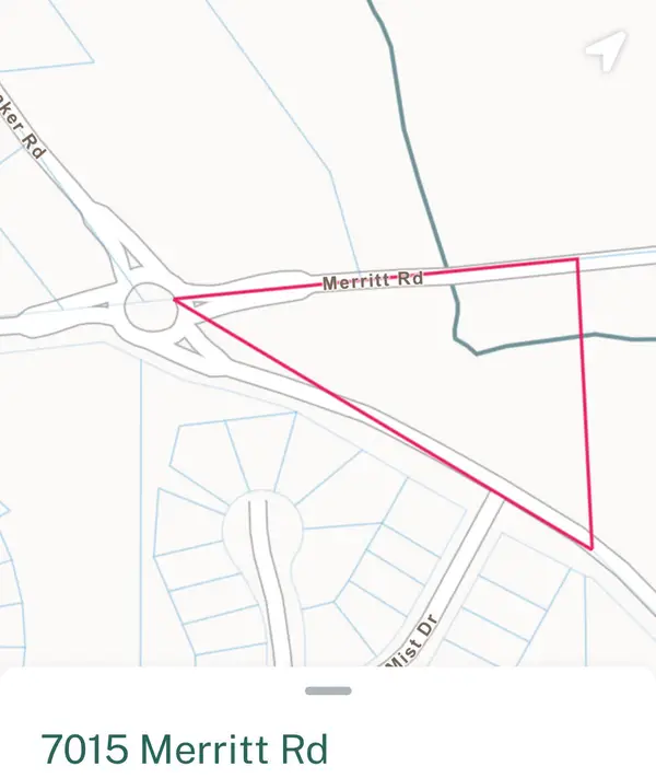 7015 Merritt Road, Ypsilanti, MI 48197