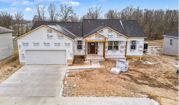 440 Canfield Street, Milan, MI 48160