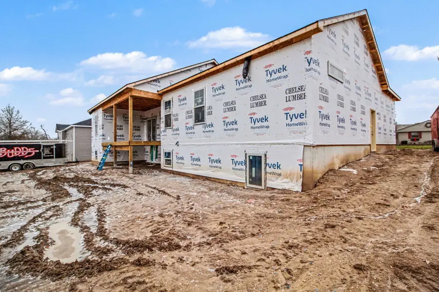 440 Canfield Street, Milan, MI 48160 - Image #2