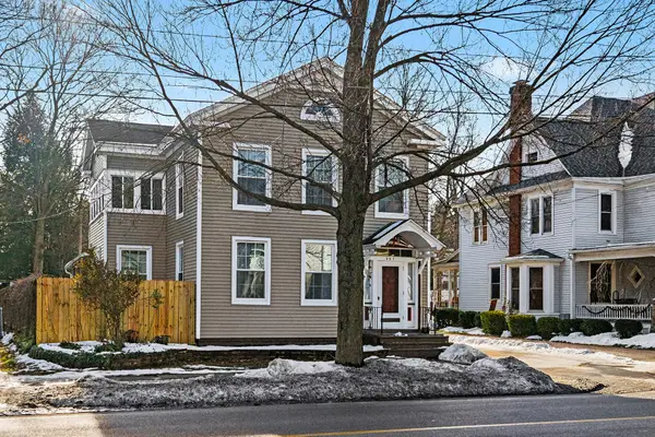 327 Monroe Street, Allegan, MI 49010