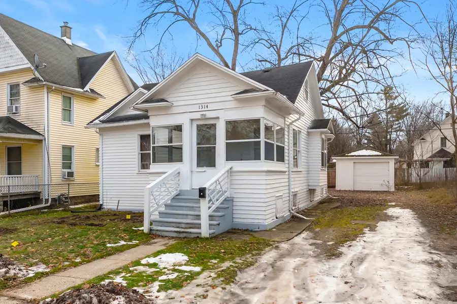 1314 Clinton Avenue, Kalamazoo, MI 49001 - Image #2