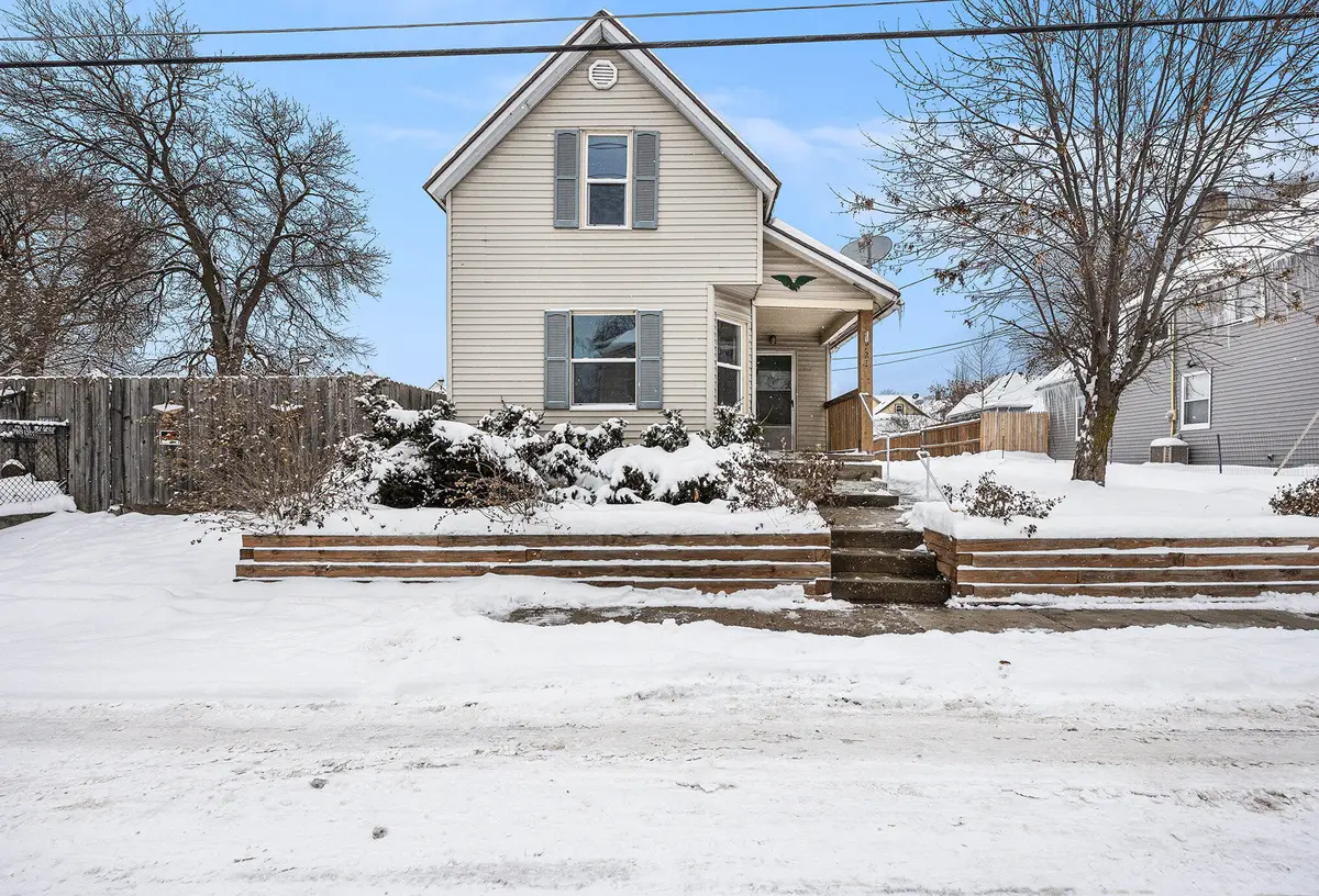 723 Tulip Street Sw, Grand Rapids, MI 49503 - Image #1
