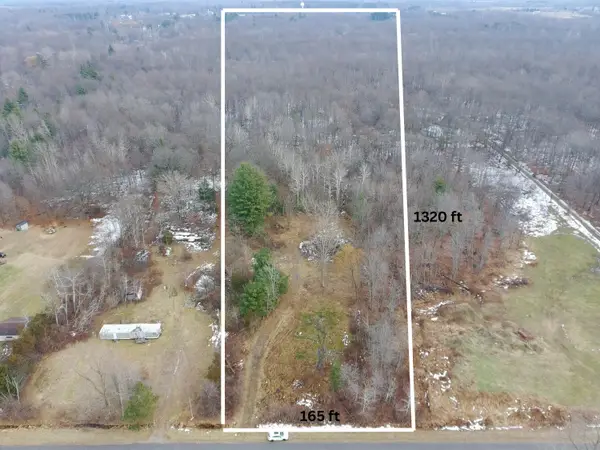 34919 76th Street, Covert, MI 49043