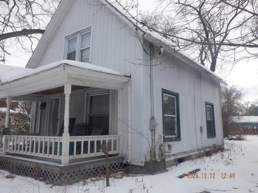 2105 E Ganson Street, Jackson, MI 49202 - Image #3