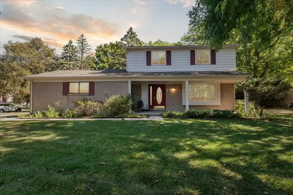 3896 Gate Drive, Troy, MI 48083