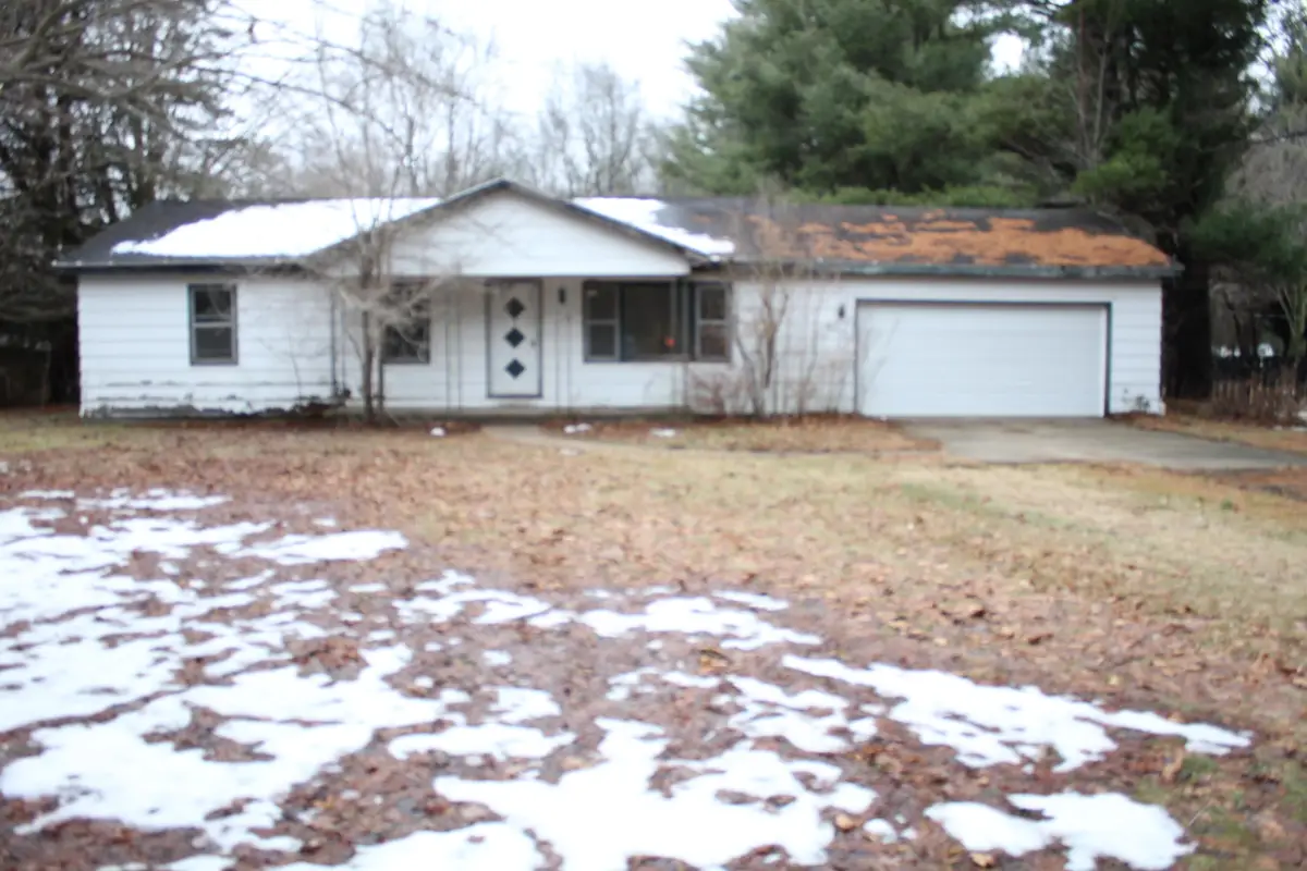 6938 Hancock Road, Montague, MI 49437 - Image #1