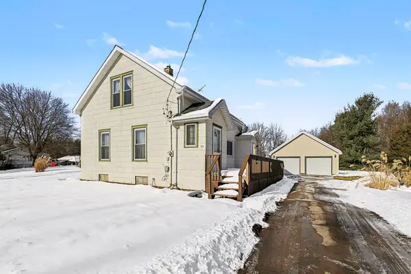 611 E Roosevelt Avenue E, Battle Creek, MI 49017