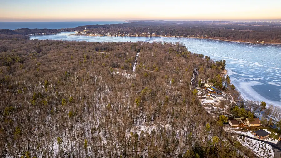 0 Mohawk Street, Pentwater, MI 49449 - Image #3