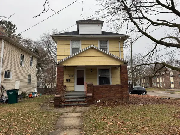 619 E Mount Hope Avenue, Lansing, MI 48910