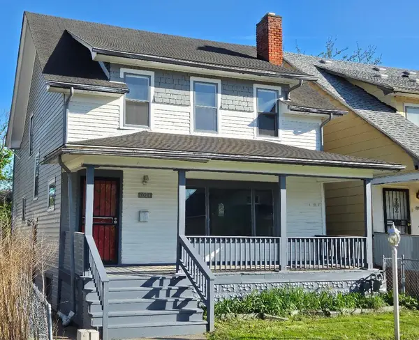 1671 Buena Vista Street, Detroit, MI 48238