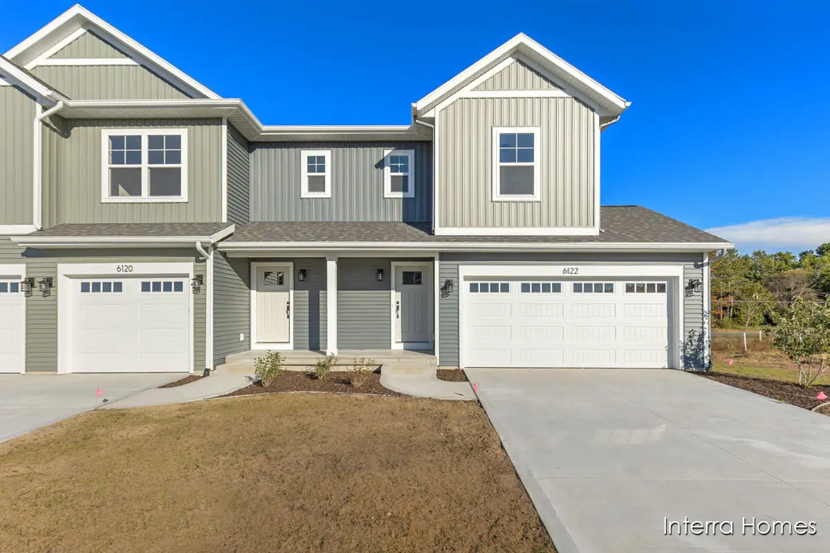 6122 Burgess Dr #9, Spring Lake, MI 49456 - Image #1