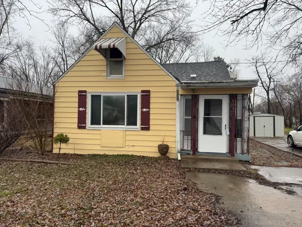 5017 Christiansen Road, Lansing, MI 48910