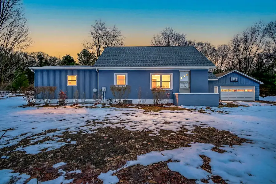 34 S Weber Road, Muskegon, MI 49445 - Image #2