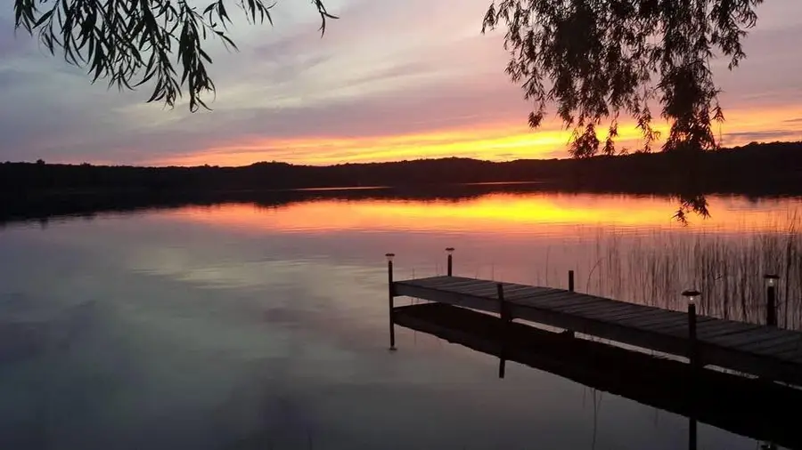 8836 Dexter Townhall Road, Pinckney, MI 48169 - Image #2