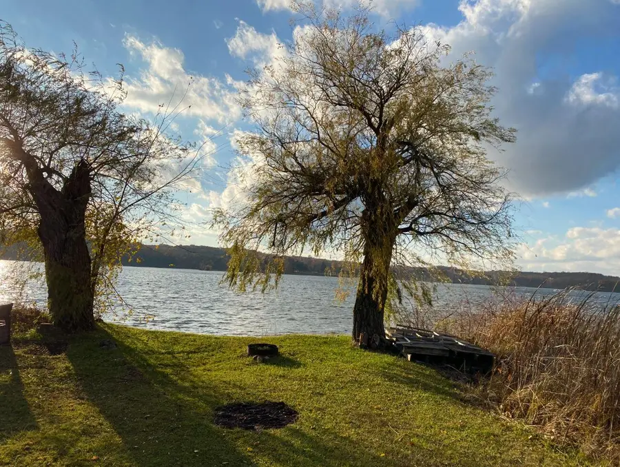 8836 Dexter Townhall Road, Pinckney, MI 48169 - Image #3