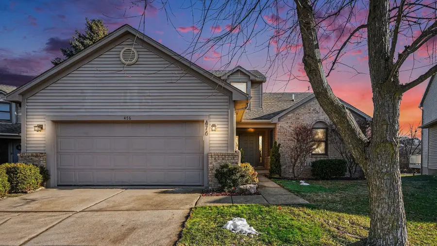 476 Colin Circle, Ann Arbor, MI 48103 - Image #2