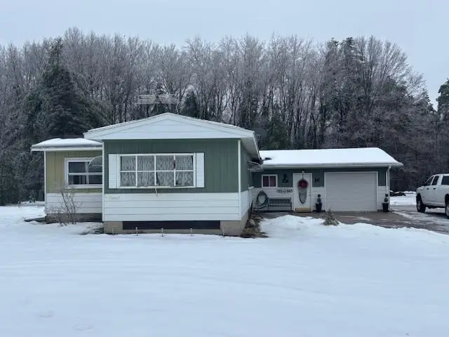 15209 Vance Road, Hersey, MI 49639 - Image #1