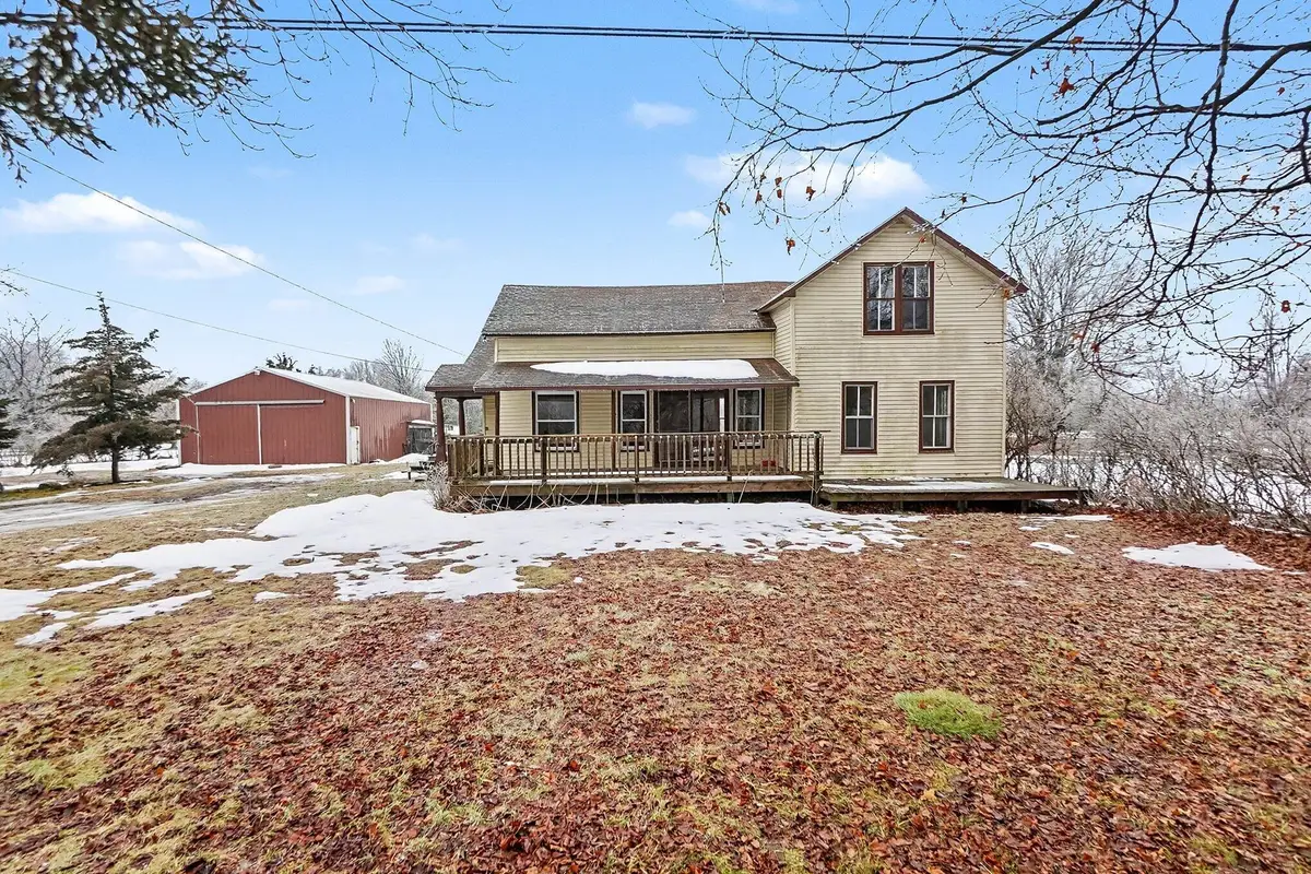 7353 S 88th Avenue, Rothbury, MI 49452 - Image #1