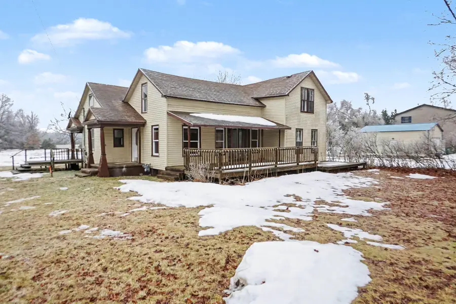 7353 S 88th Avenue, Rothbury, MI 49452 - Image #2