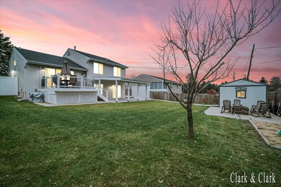 6785 Summerbreeze Drive Se, Caledonia, MI 49316 - Image #3