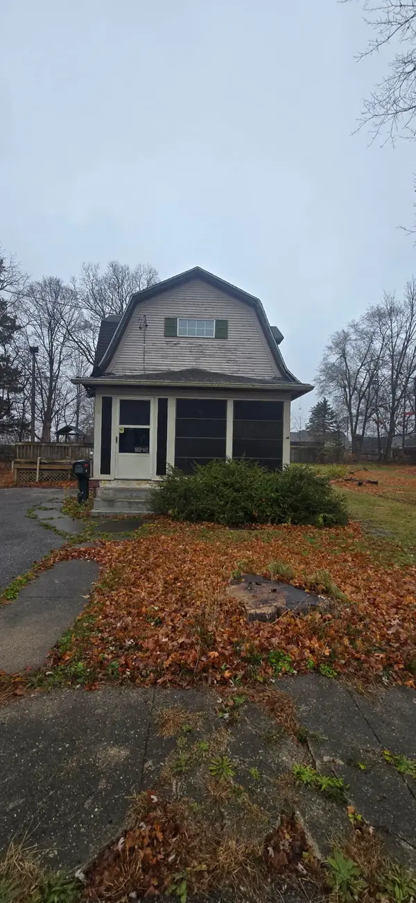 40 Oxford Street, Battle Creek, MI 49017