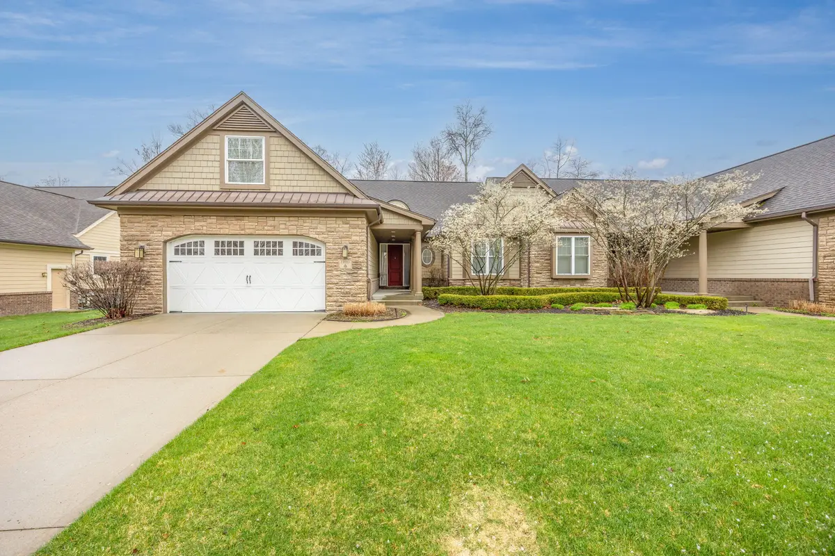 12083 Tullymore Drive, Stanwood, MI 49346 - Image #1