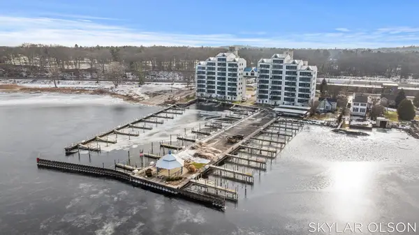 2964 Lakeshore Drive #E701, Muskegon, MI 49441