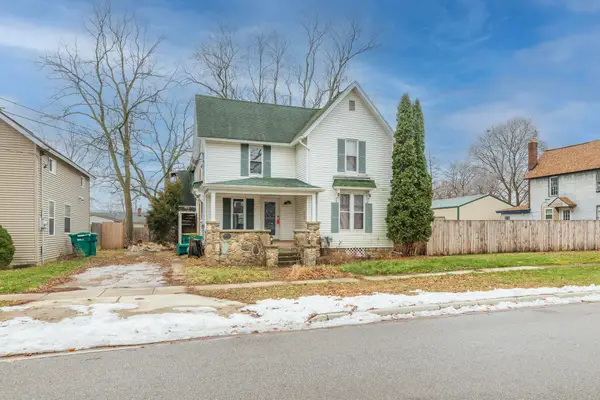 105 W John Street, Durand, MI 48429