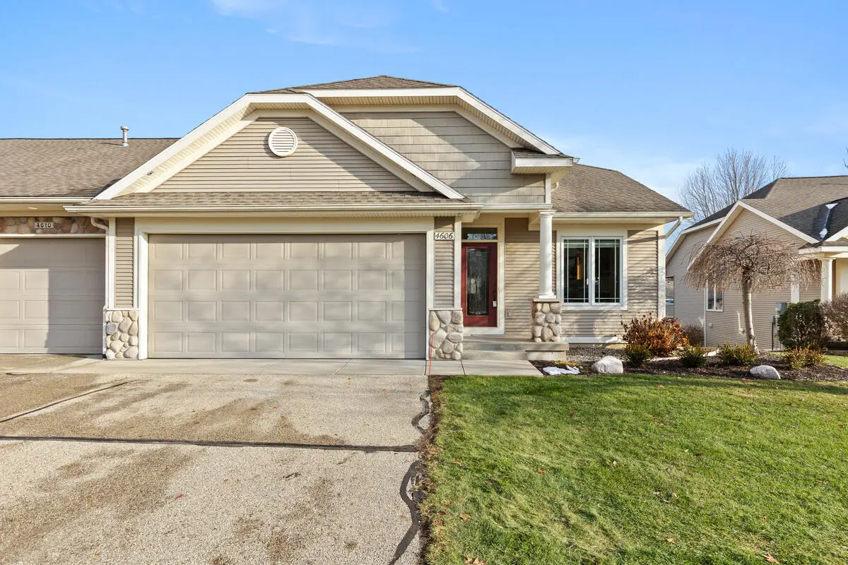 4606 Windsor Hill Drive #45, Hudsonville, MI 49426 - Image #1
