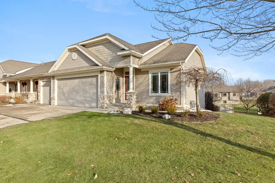 4606 Windsor Hill Drive #45, Hudsonville, MI 49426 - Image #2
