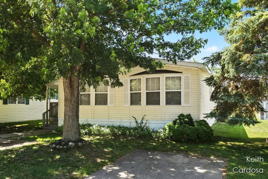 6633 Millstone Drive Se, Caledonia, MI 49316 - #3