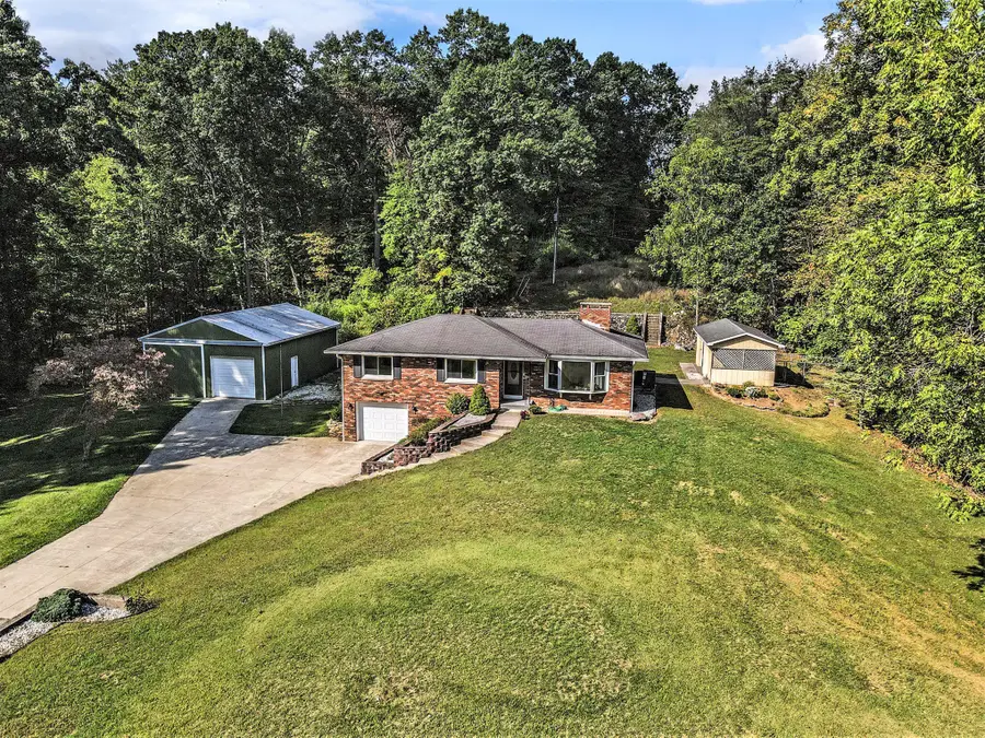 12372 Bidelman Road, Three Rivers, MI 49093 - Image #2