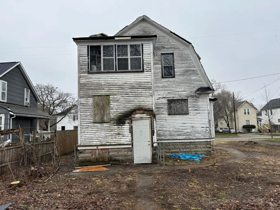 731 Mabel Street, Kalamazoo, MI 49007 - Image #2