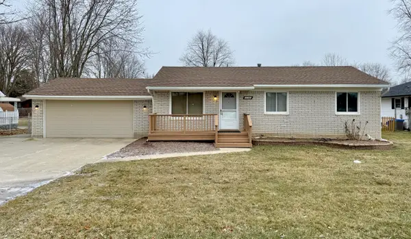 32065 Lakepoint Street, Chesterfield, MI 48047