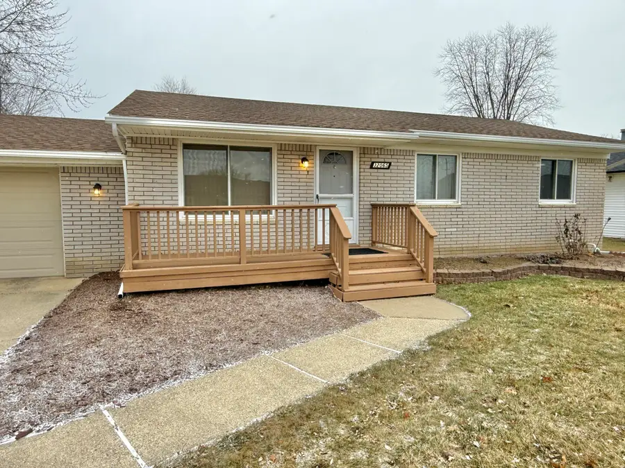 32065 Lakepoint Street, Chesterfield, MI 48047 - Image #2