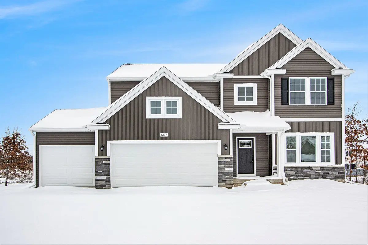 8412 Knotty Pine Lane, Kalamazoo, MI 49009 - Image #1