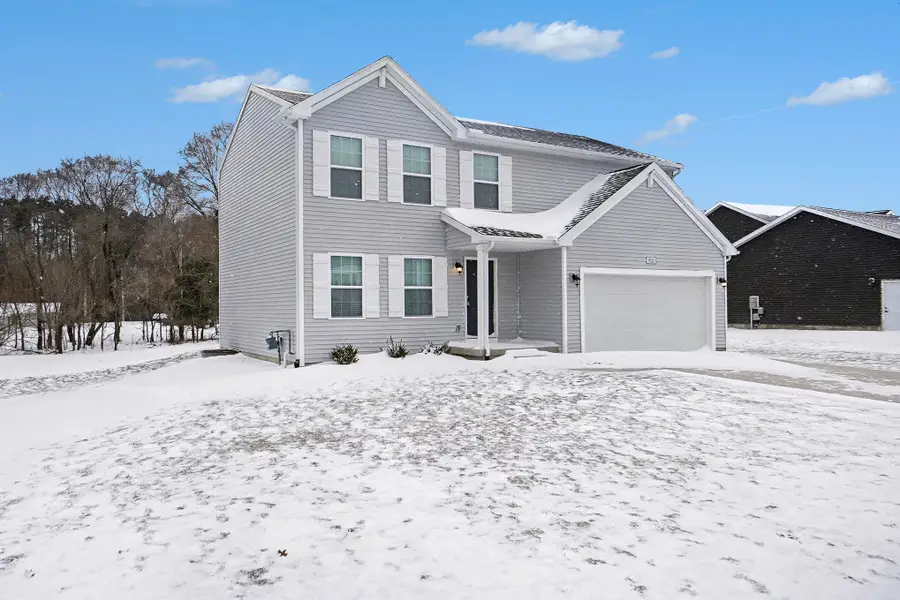 9315 Pauline Street, Montague, MI 49437 - Image #2