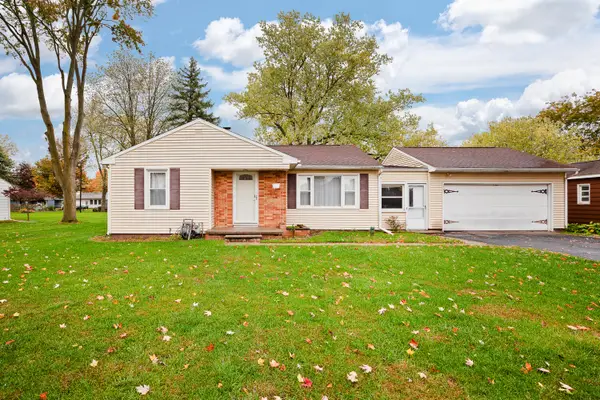 2741 Sharon Drive, Adrian, MI 49221