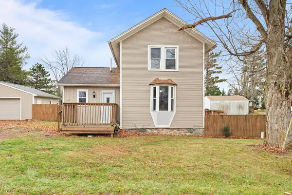 17023 Mill Street, Hudson, MI 49247